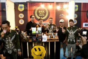 Festival Kopi Nusantara & Tembakau ke-8 Resmi Ditutup, Bupati Bondowoso Tekankan Identitas dan Ekonomi Daerah