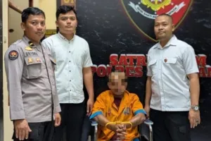 Kapolres Lumajang AKBP Alex Sandy Siregar melalui Kasubsi Pidm Si Humas Ipda Untoro mengatakan, penangkapan pelaku dilakukan setelah adanya laporan pencurian di TPQ Roudhotul Ta’alim