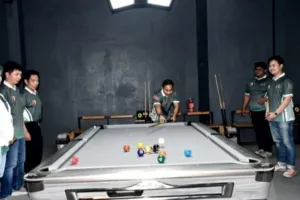 Acara pembukaan yang diikuti sekitar 50 tamu undangan ini dibuka secara resmi oleh Dandim 0822 Bondowoso, Letkol Arh Achmad Yani, S.E., M.Han. dengan penuh semangat kebersamaan.