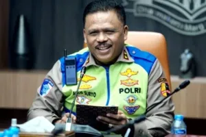 Kakorlantas menekankan, penggunaan sirene hanya boleh dilakukan pada kondisi tertentu yang benar-benar membutuhkan prioritas.