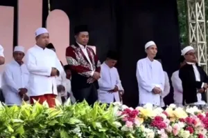 Festival Maulid Curahdami 2025 Dibuka Meriah, Bupati: Bukan Sekadar Seremonial
