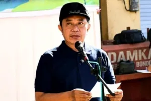 Dengan mengusung tema “Menuju Indonesia Bersih 2029”, gerakan ini bertujuan menumbuhkan kesadaran masyarakat sekaligus memperkuat kolaborasi antar-sektor dalam menjaga kebersihan dan kelestarian lingkungan.