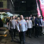 TNI-Polri Gelar Patroli Skala Besar, Pastikan Keamanan Publik Pasca Kerusuhan