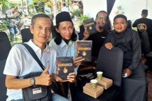 Buku “Bandawasa Negeri Taman Bumi” Resmi Diluncurkan, Angkat Sejarah Besar Bondowoso