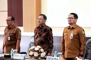 Bondowoso Jadi Tuan Rumah PKA Angkatan VIII & IX, Cetak Pemimpin Birokrasi Visioner