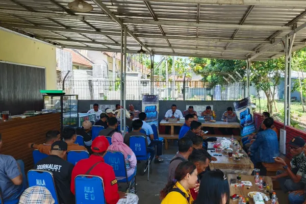 Kapolres Bondowoso: Tak Hanya Janji, Aspirasi Warga Langsung Saya Tindaklanjuti