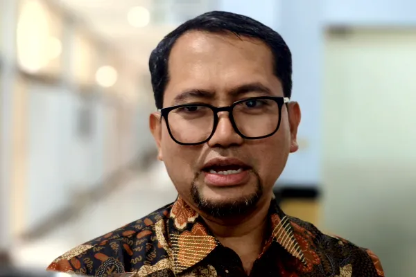 Sekda Bondowoso: Program Prioritas Daerah Harus Berdasarkan Kajian dan Aspirasi Masyarakat