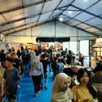 Festival Kopi Nusantara dan Tembakau Bondowoso Diserbu Pengunjung