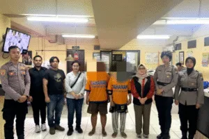 Bareskrim Polri Bongkar Kasus Penyiksaan Anak di Jakarta Selatan, Orang Tua Jadi Tersangka