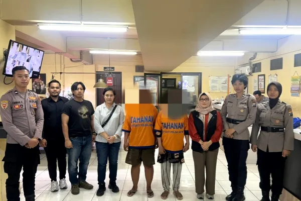 Bareskrim Polri Bongkar Kasus Penyiksaan Anak di Jakarta Selatan, Orang Tua Jadi Tersangka