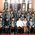 Wabup Bondowoso Lepas 37 Kafilah MTQ XXXI Jawa Timur: Bawa Misi Harumkan Daerah