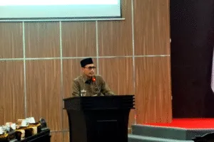 Fraksi Gerindra Soroti Keterbatasan Fiskal, Dorong Optimalisasi PAD Bondowoso