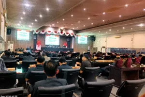 Fraksi Golkar Dorong Penguatan Infrastruktur untuk Majukan Bondowoso