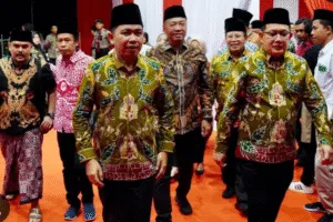 Jember Sukses Gelar MTQ XXXI Jawa Timur, Gus Fawait: Kebanggaan Ini Milik Kita Semua