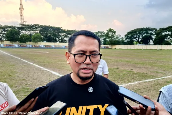 Pemerintah Dorong Peningkatan Kualitas Olahraga, Fokus pada Sepak Bola dan Perbaikan Stadion