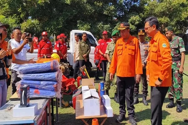 Menghadapi potensi bencana hidrometeorologi di penghujung tahun 2025