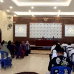 Ponpes Al-Ishlah Wujudkan Standar Pangan Sehat untuk Santri