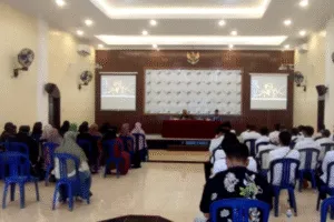 Ponpes Al-Ishlah Wujudkan Standar Pangan Sehat untuk Santri