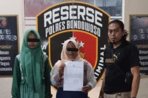 Bondowoso Geger! Diduga Guru Madrasah Lecehkan Siswinya di Dalam Musholla