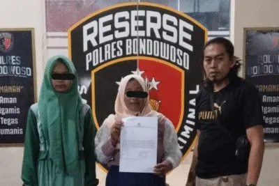 Bondowoso Geger! Diduga Guru Madrasah Lecehkan Siswinya di Dalam Musholla