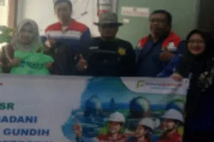 Wujudkan Anak Cerdas, Sehat, dan Berdaya Saing