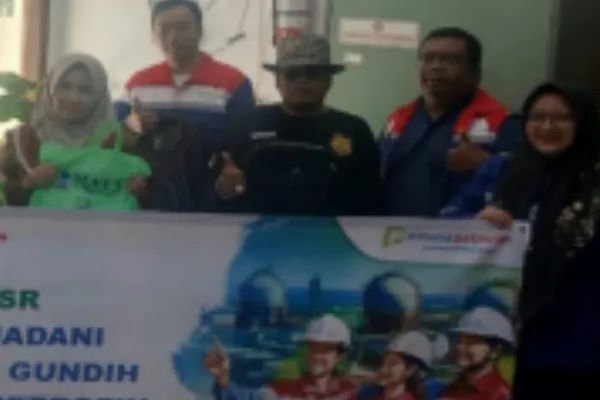 Wujudkan Anak Cerdas, Sehat, dan Berdaya Saing