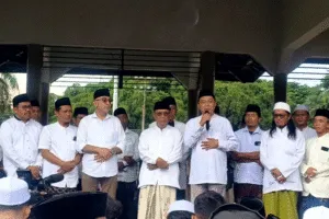 Suarakan Aspirasi dengan Adab dan Ketertiban