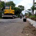 Tingkatkan Akses Warga Tegalampel