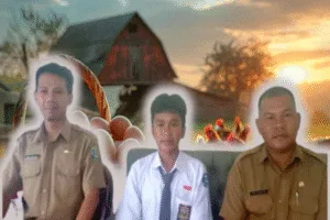 Siswa SMAN 1 Tenggarang Ini Buktikan Mandiri Sejak Dini, Raup Untung dari Bisnis Telur Ayam Kampung!