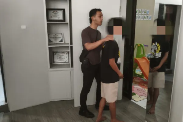 Pelarian Berakhir: Polres Jember Tangkap Buronan Kasus Kekerasan Seksual Terhadap Mahasiswi