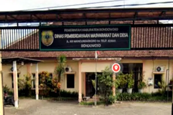 Menanti Dana yang Tak Kunjung Cair: 14 Desa di Bondowoso Terhambat Sistem dan Administras