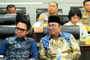 Sinergi Wujudkan Ekosistem Sekolah Unggul Menuju Indonesia Emas