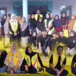 HUT ke-61 Partai Golkar, DPD Bondowoso Gelar Baksos Berbagi Kasih untuk Warga Binakal dan Gadingsari