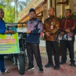 Wakil Bupati Bondowoso, As’ad Yahya Syafi’i, menegaskan bahwa Peningkatan Kapasitas Kelembagaan Masyarakat merupakan wujud nyata komitmen Pemerintah Kabupaten Bondowoso dalam memperkuat fondasi ekonomi desa.