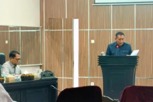 F-PDIP menyoroti penurunan dana transfer pusat yang membuat ruang fiskal daerah semakin sempit. Oleh sebab itu, Pemerintah Daerah didorong untuk lebih agresif memanfaatkan peluang pendanaan dari kementerian dan lembaga pusat.