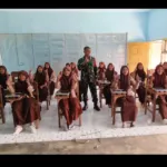 Yayasan Satu Hati Peduli Umat Salurkan 2.175 Paket MBG di 55 Titik, SMK Ponpes Nurul Falah Salah Satu Penerima