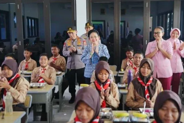 Titiek Soeharto Apresiasi Kapolri: Turut Ambil Peran Majukan Pendidikan di Tanah Air