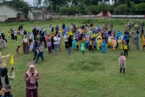 Kasat Pol Pp Dan Damkar Bondowoso Gelar Sosialisasi Proteksi Kebakaran Untuk Siswa Tk Al-asy’ari