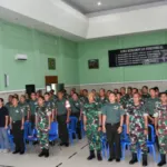 Investasi Sejak Dini, Kodim 0822 Tegaskan Pentingnya TWP untuk Masa Pensiun Sejahtera