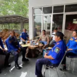 Sosialisasi Proteksi Kebakaran Digelar di Gudang Tembakau Wringin