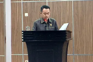 Bangun Bondowoso Maju dan Berdaya Saing, Fraksi Golkar Tekankan Reformasi Birokrasi hingga Penguatan Ekonomi Lokal