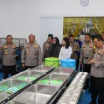 Polri Genjot Operasionalisasi SPPG Tajurhalang, Wujud Nyata Transformasi Layanan Internal