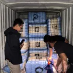 Polisi Bongkar Sindikat Balpres di Jakarta, 207 Bal Pakaian Bekas Impor Disita