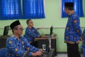Bupati Bondowoso Tinjau Profiling 953 ASN: Langkah Serius Bangun Manajemen Talenta Modern