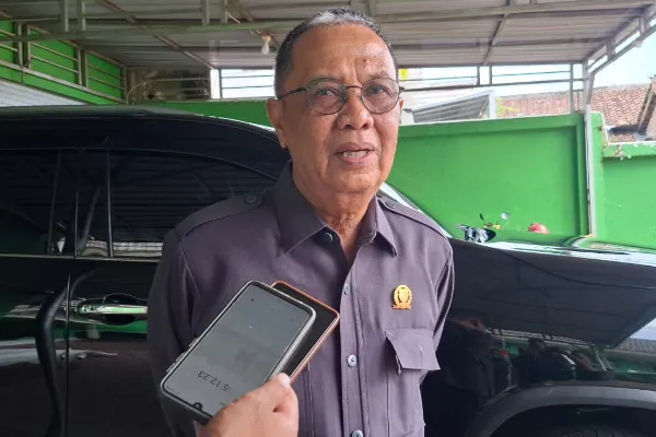 Ketua DPRD Bondowoso Apresiasi Sikap Humanis Polres dalam Redam Gejolak Agraria Ijen