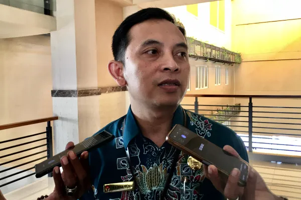 Plt Kadisparbudpora Bondowoso Ungkap Strategi Pra-Revalidasi Geopark Ijen: “Simulasi Awal untuk Koreksi dan Penguatan”