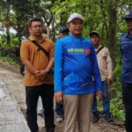 Dari Usulan Warga, Pemkab Bondowoso Bangun Jalan Beton Ruas Solor–Pancur via APBD Awal