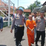 Polres Bondowoso Tangkap Kakek Pelaku Kekerasan Seksual terhadap Anak di Bawah Umur