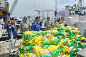 Batalyon Dhira Brata Akpol 1990 Gerak Cepat Kirim Bantuan Besar untuk Korban Banjir Bandang & Longsor Aceh Tamiang