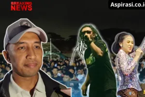 Bondowoso Bergemuruh! Panggung HUT Raider 514 Diserbu Ribuan Warga